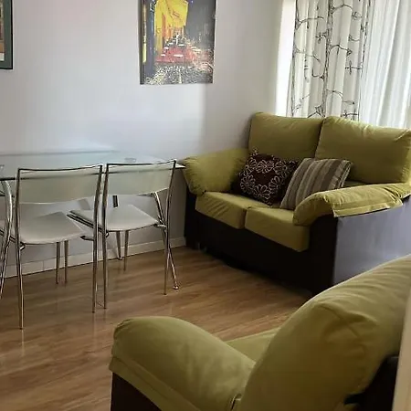 Casa De Vero Séville Extérieur photo