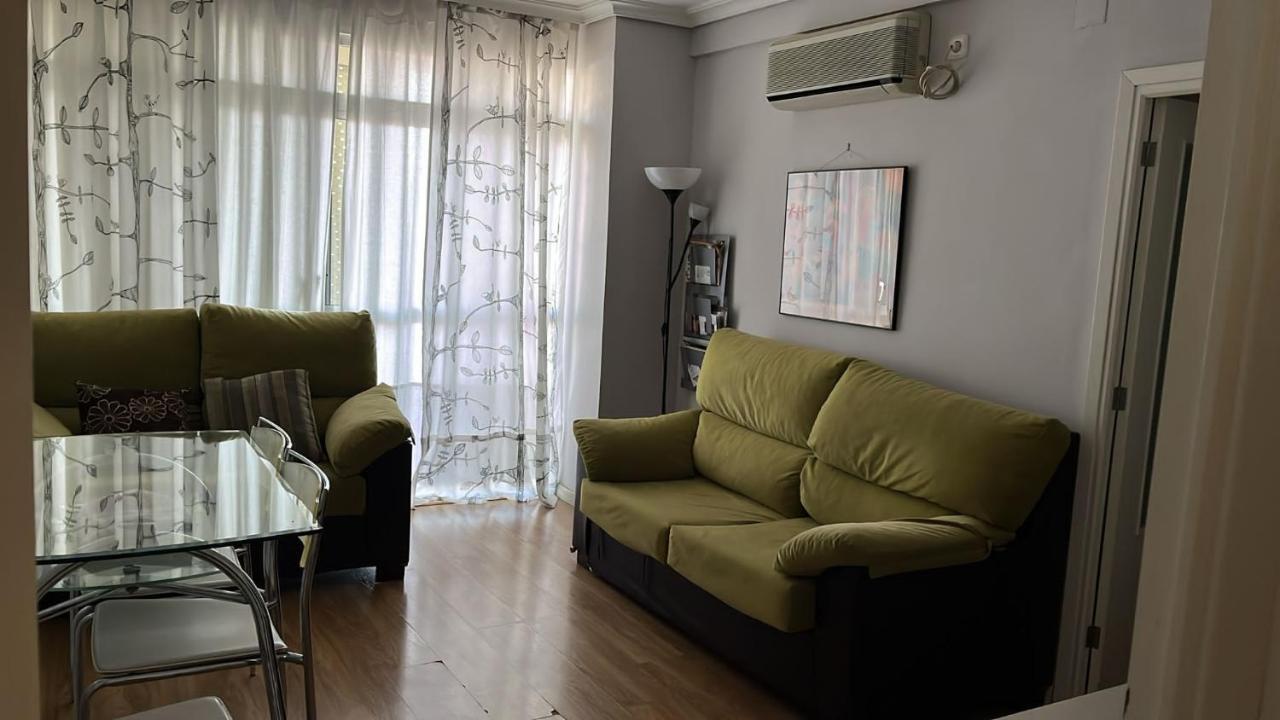 Casa De Vero Appartement Séville